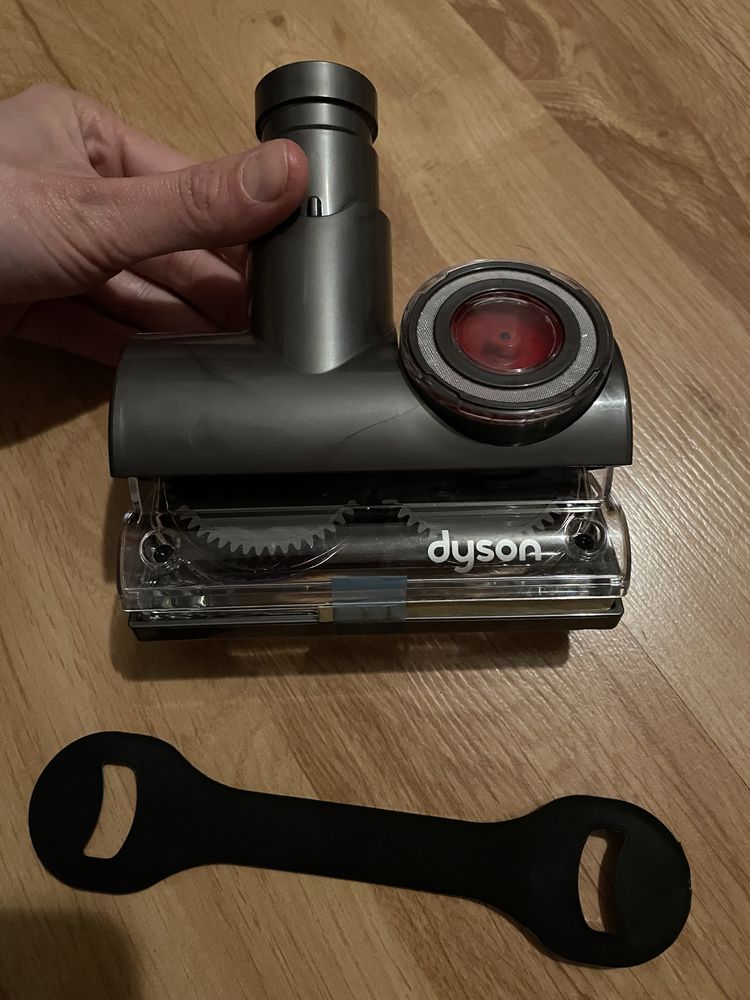 Mini dysza Dyson