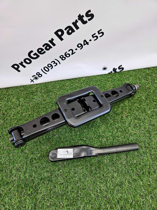 Домкрат Hyundai Staria H-1 Kia Sedona Carnival Новий Оригінал!!