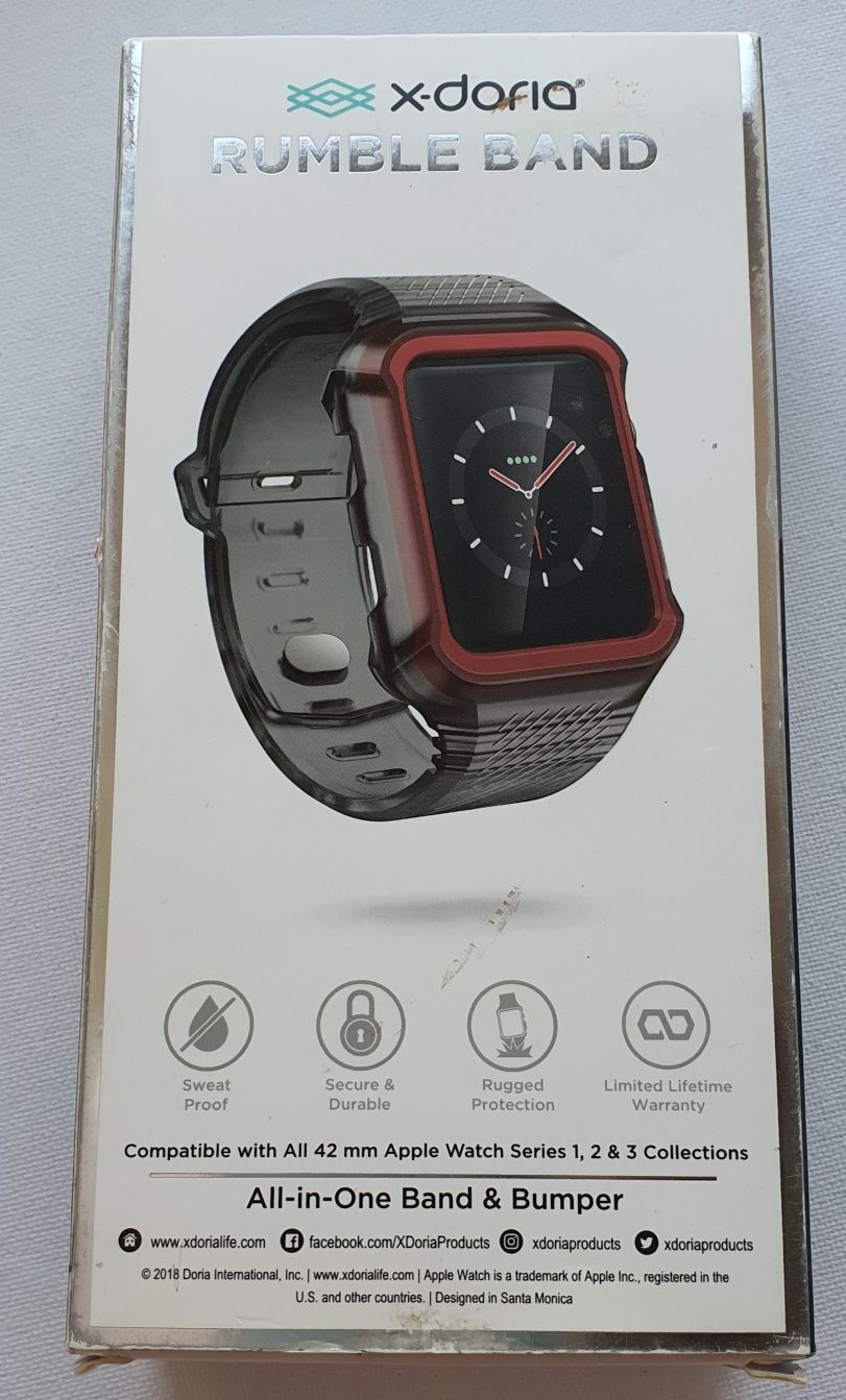 Браслет для Apple Watch 42mm