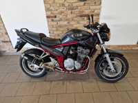 Suzuki Bandit 1200 Gsf N 2006