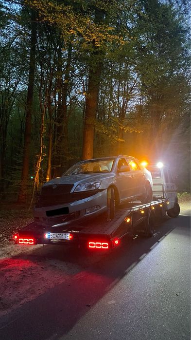 Евакуатор, эвакуатор , євакуатор Львів