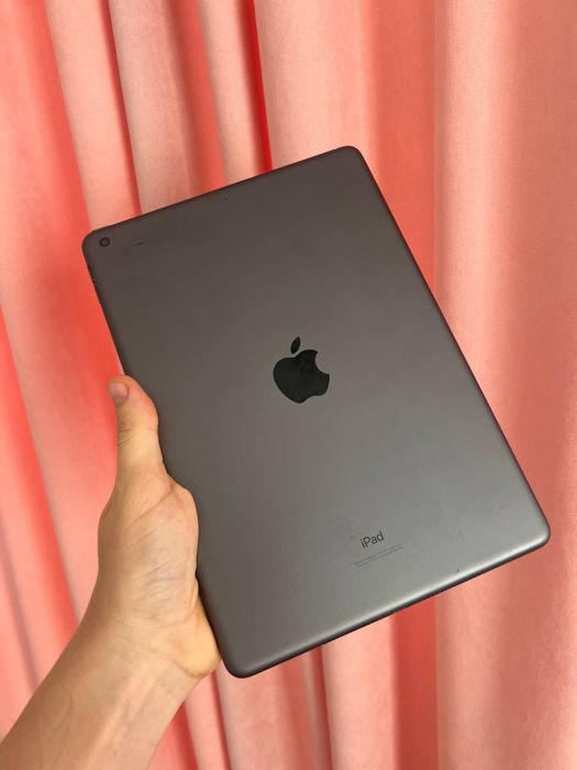 Apple Ipad 8 2020 10.2 128 GB Wi-Fi