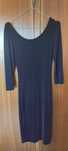 Vestido brilhante