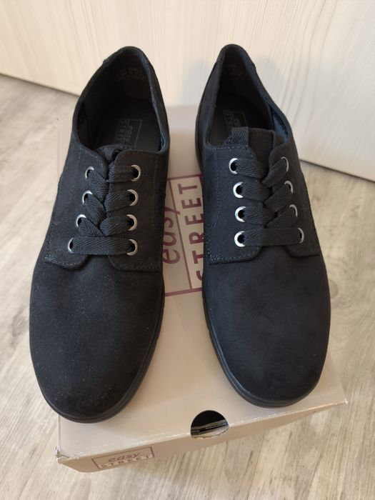 Черевики жіночі Easy Street