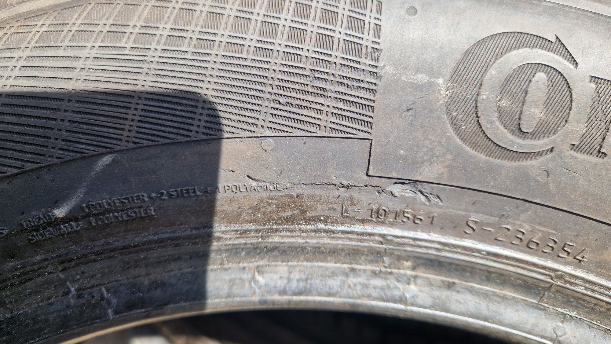 Opona zimowa Continental WinterContact TS860 205/55R16 91H 7,1mm 1szt