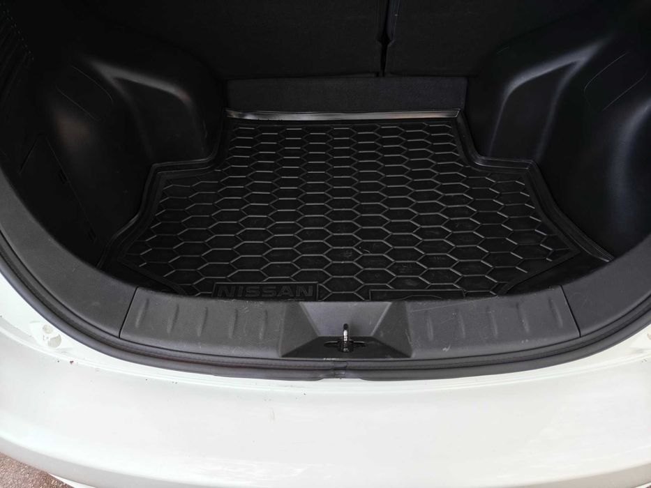 Nissan Leaf 2014, SV 24kWh (109PS) рестайлінг