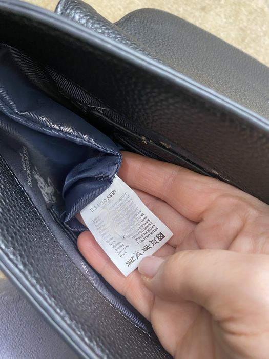 Сумка U.S. Polo Assn.