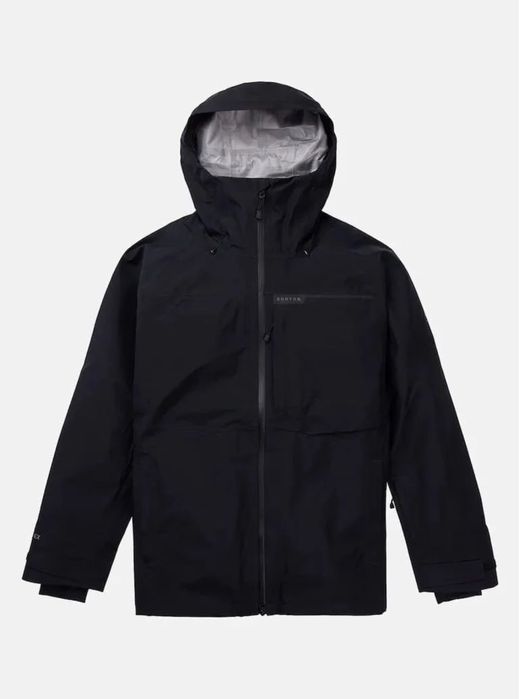 Куртка сноубордична чоловіча Men's Burton Treeline GORE-TEX 3L Jacket