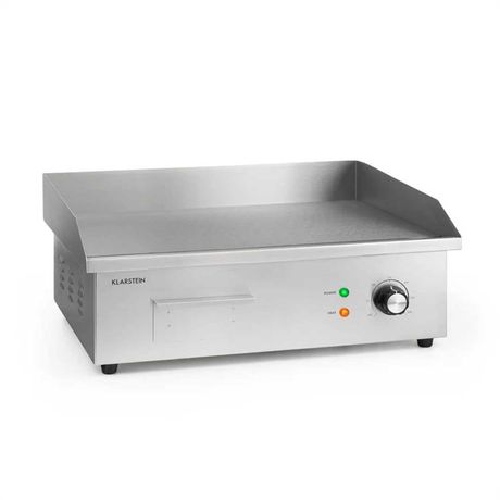 Grillmeile 3000G grill elektryczny NOWY P044