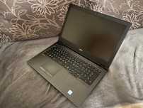 Fujitsu Lifebook U759 i5 8 gen 16 Gb RAM 512 SSD NVME USB-c