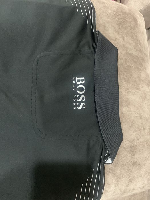 Футболка поло Hugo Boss  нова