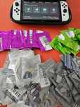 Chip do Nintendo Swich V1 V2 Lite Oled CFW