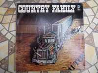 Płyta winylowa Country Family „11 TON”