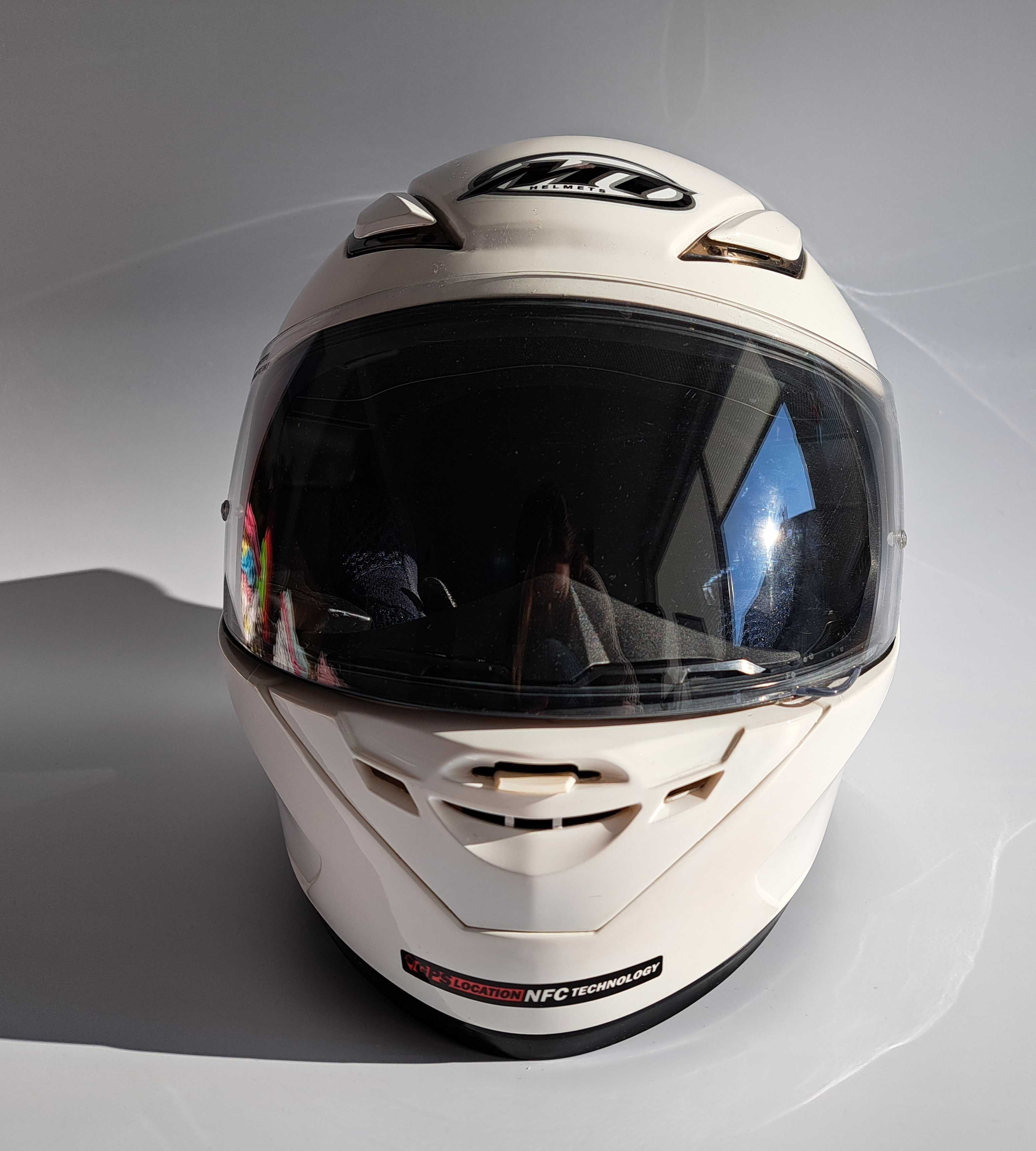 Buty motocyklowe damskie rozmiar 37