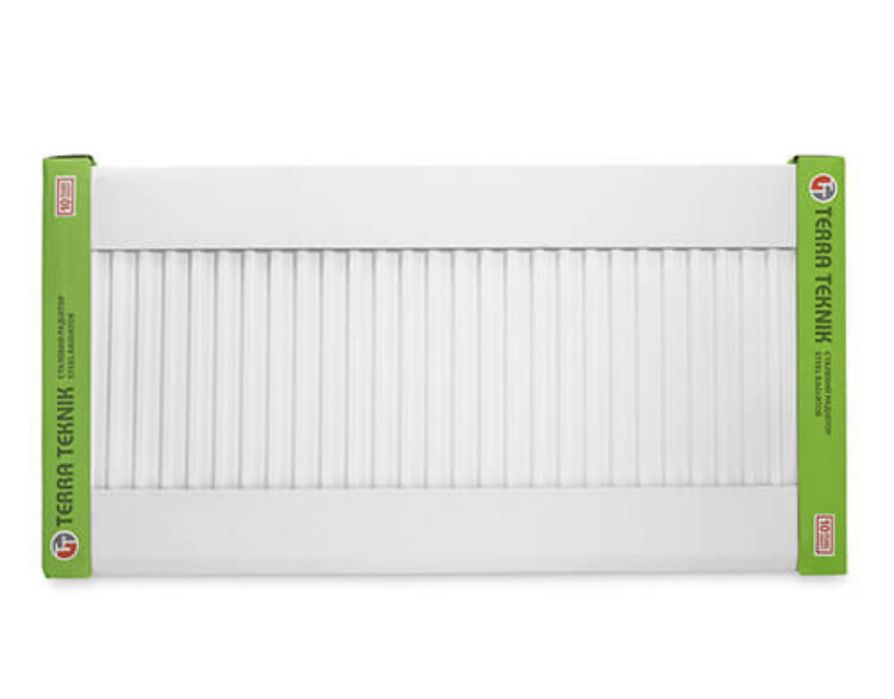 Радіатор сталевий Terra Teknik 300x600