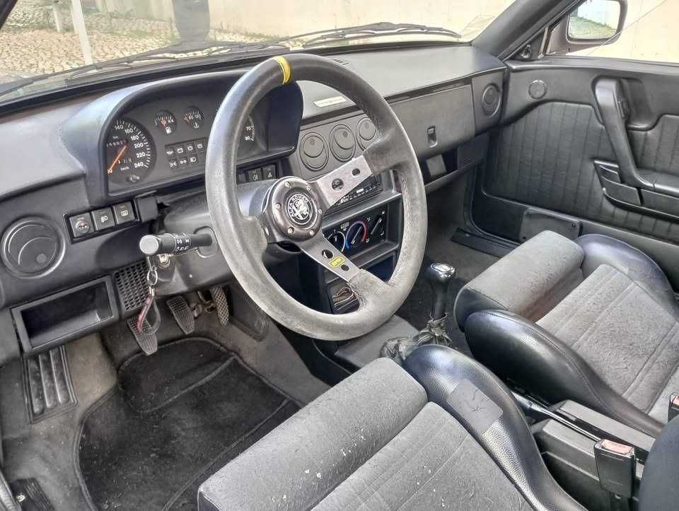 Alfa Romeo 33 1.7 16v QV