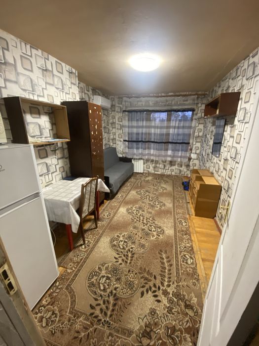 Сдам комнату в общежитии