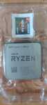 Продаю процессор Ryzen 7 3800x