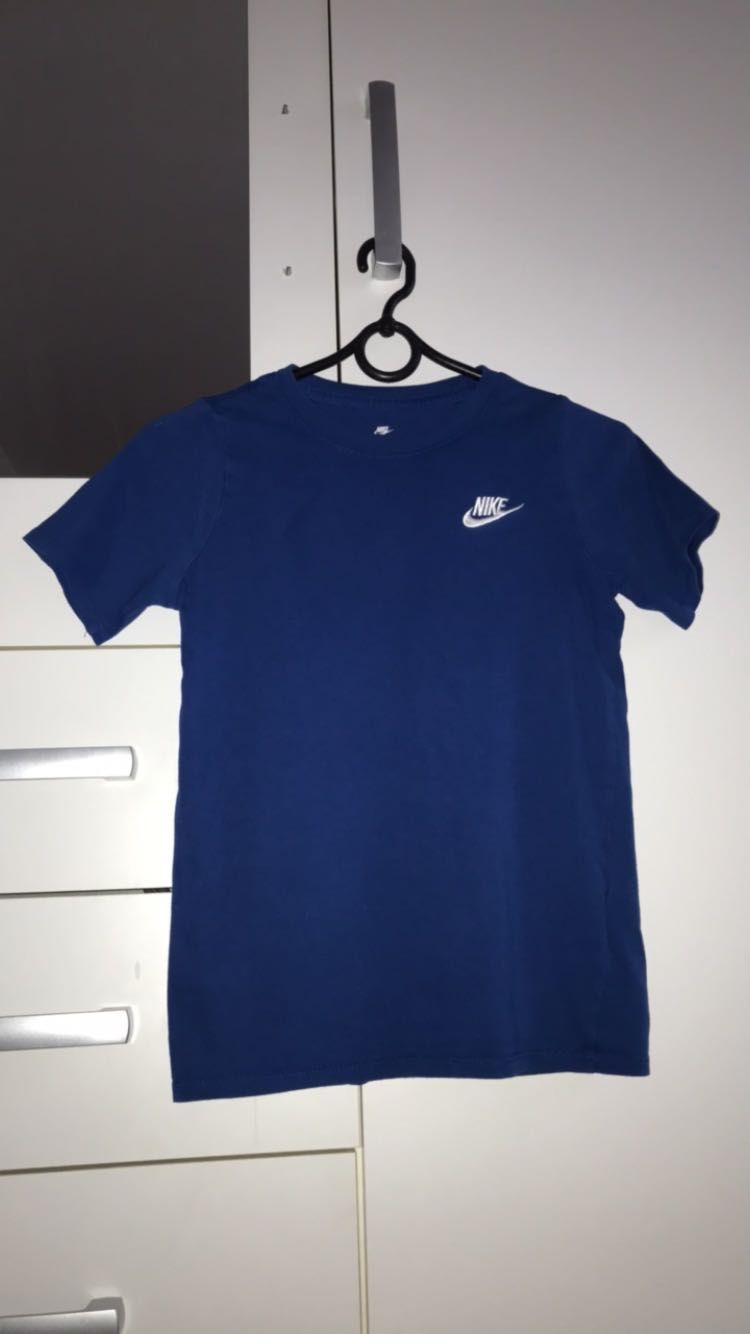 tshirt koszulka nike