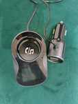 Transmiter, odtwarzacz MP3, modulator FM