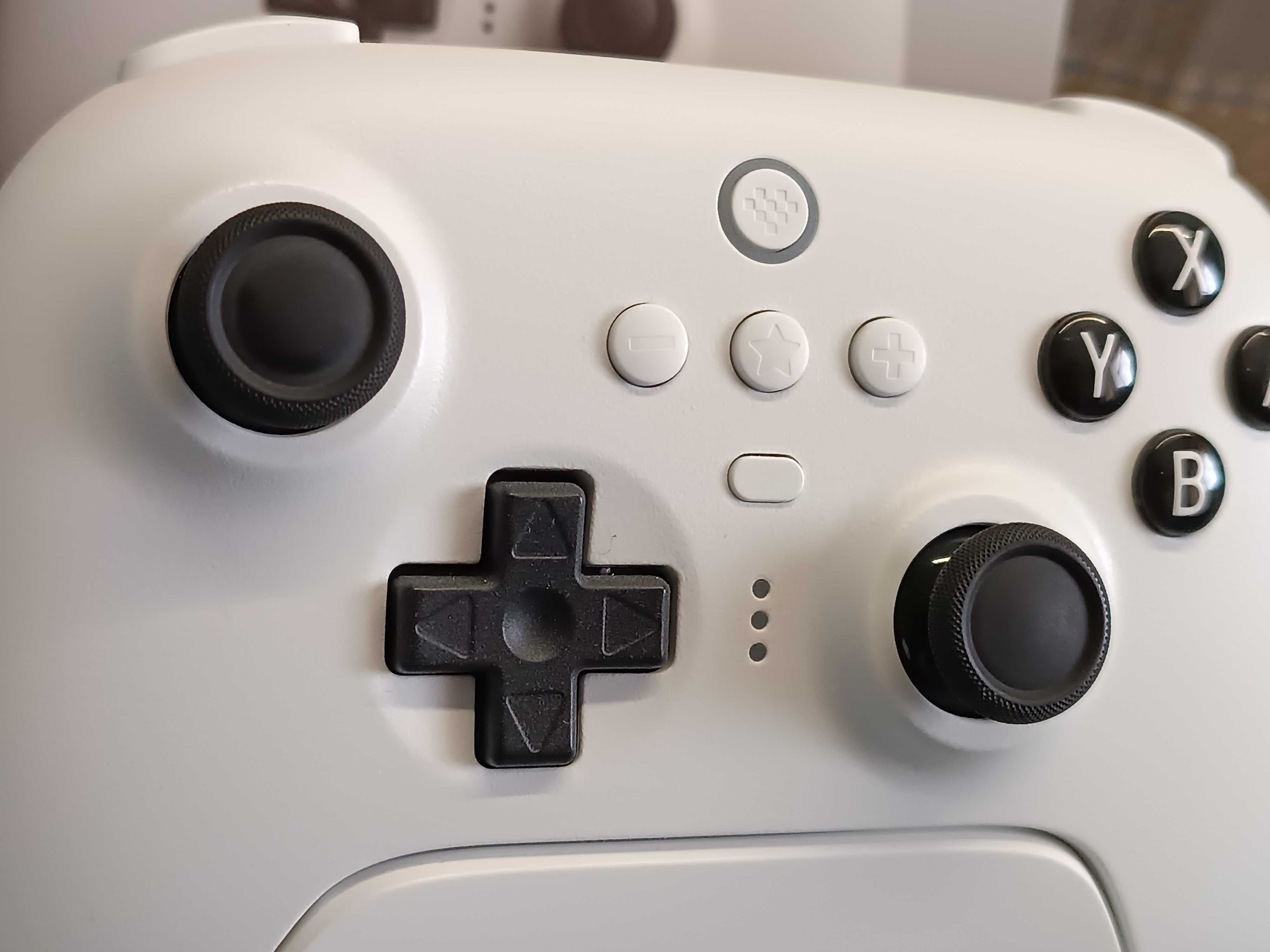 Pad 8BitDo Ulltimate