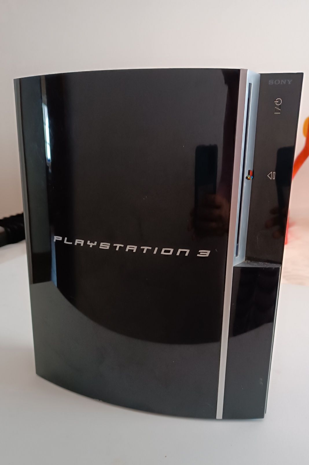 PlayStation 3 Fat Avariada