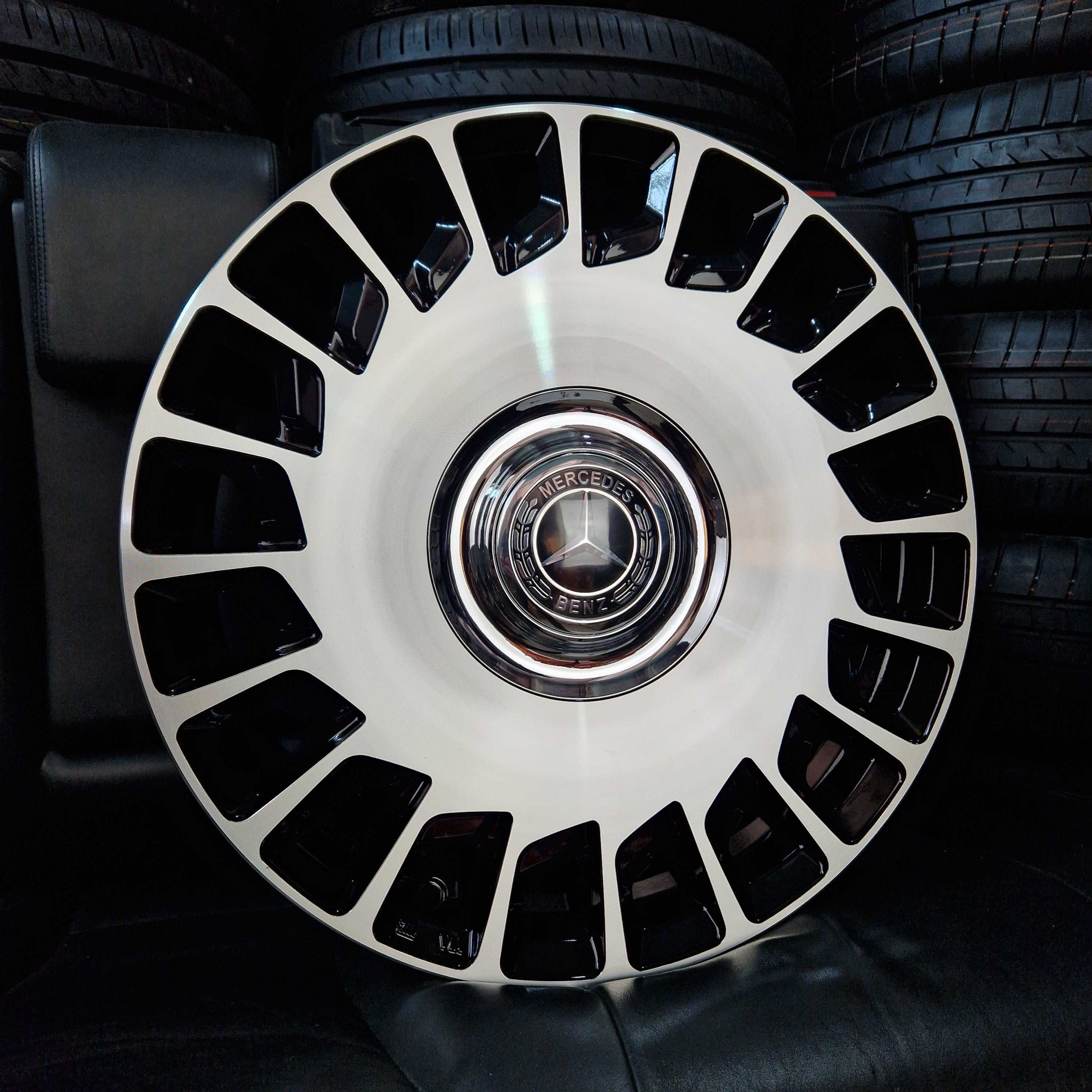 Диски На Авто R18 5x112 Mercedes S W221 W222 W223 E W212 W213 CLK GLC