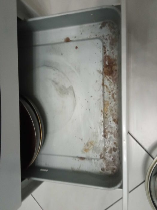 Gorenje K 774 W плита комбінована