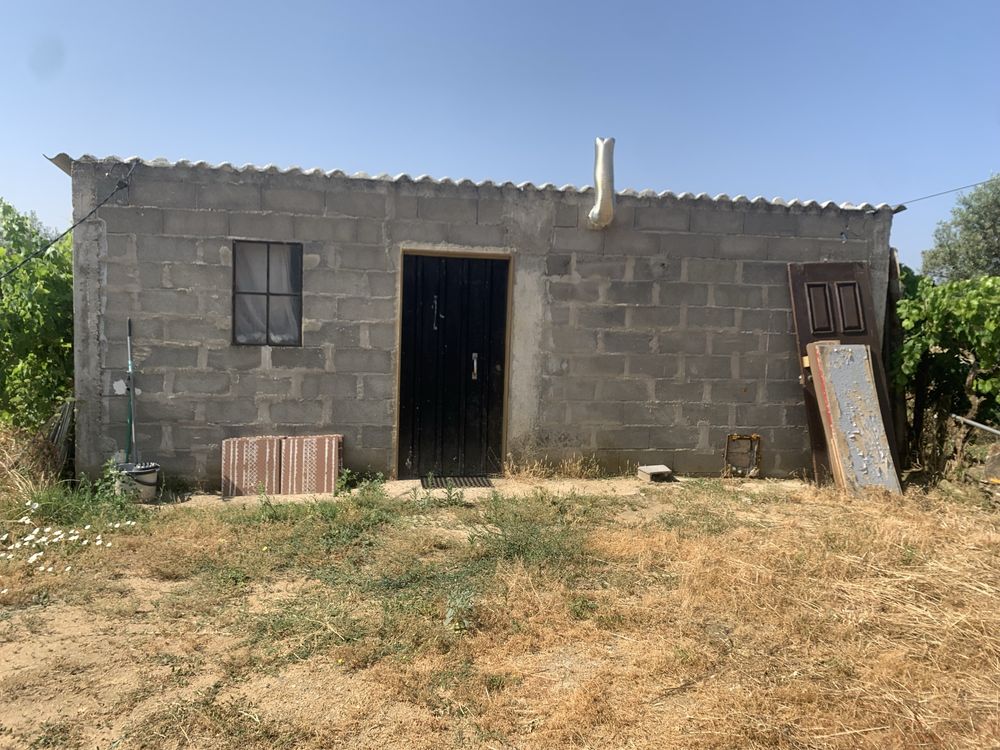 Alugo quintinha rural