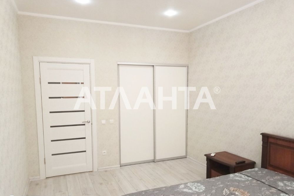 Продам 1 комнатную квартиру на Таирова в ЖК АЛЬТАИР-1, капремонт