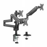 PUTORSEN LDT53-C036P Uchwyt na trzy 3 monitory 17-27" 7kg na ramię