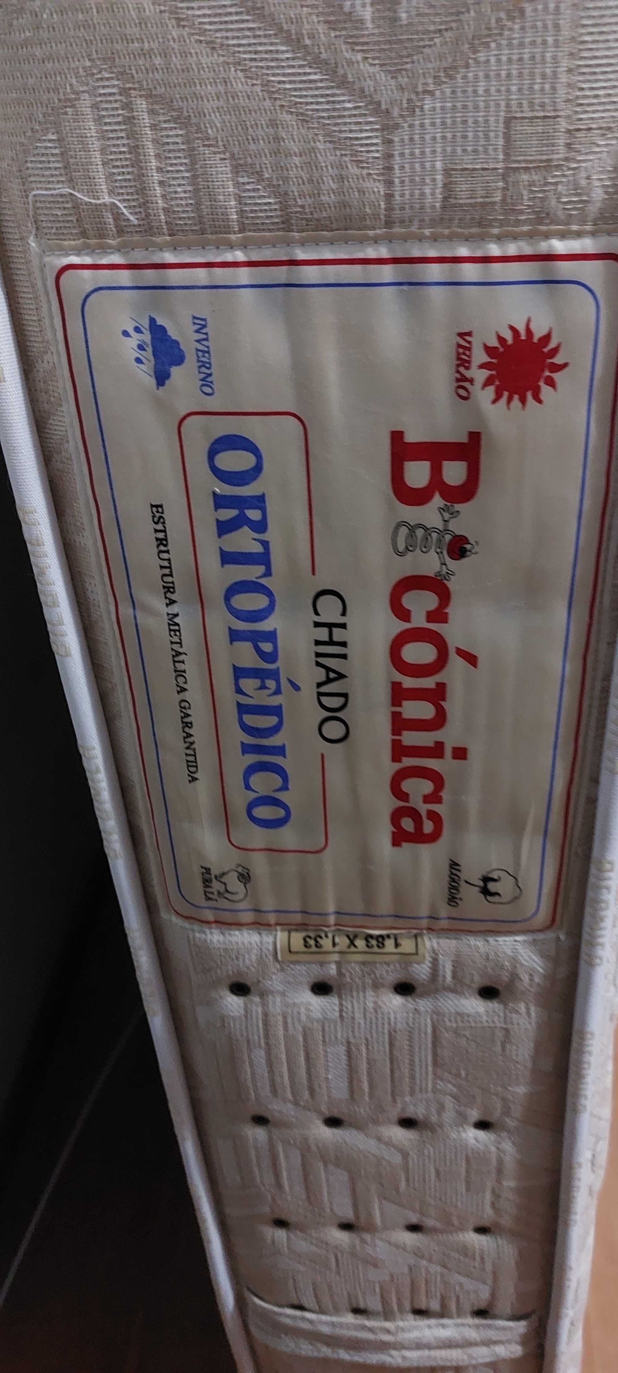 Colchão Forno e Cafeteira !
