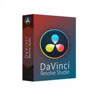 DaVinci Resolve Studio 19 (beta)