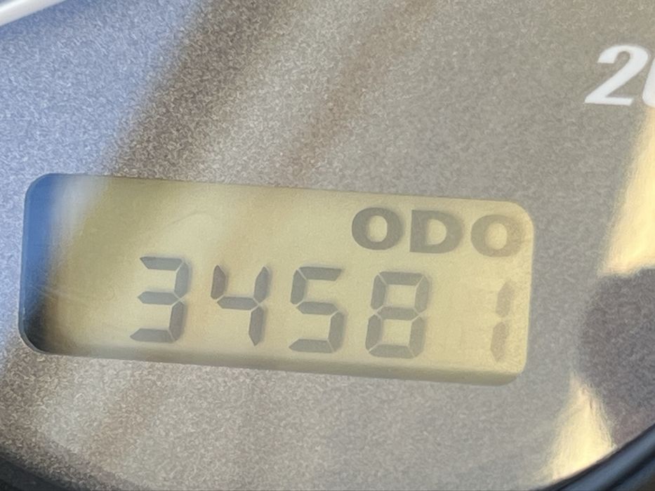 Honda CBF1000ABS Інжектор без пробігу по Україні (6300$)