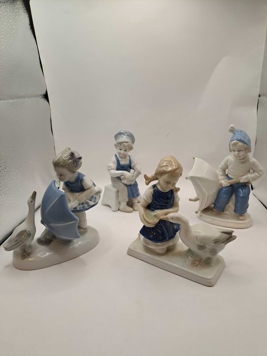 Статуетка. Статуэтка. Дети