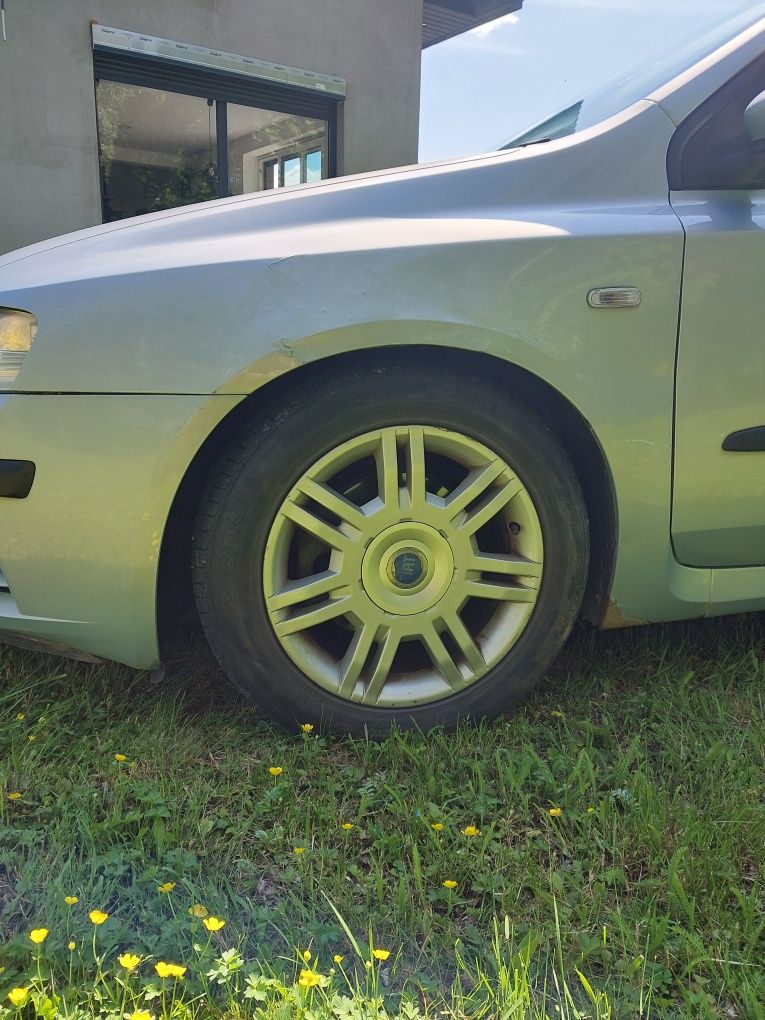 Fiat Stilo 1.9jtd