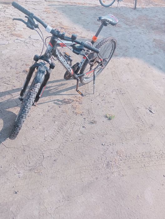 Sprzedam rower marki romet