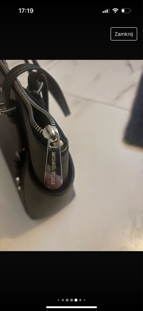 Michael Kors Jet Set Item