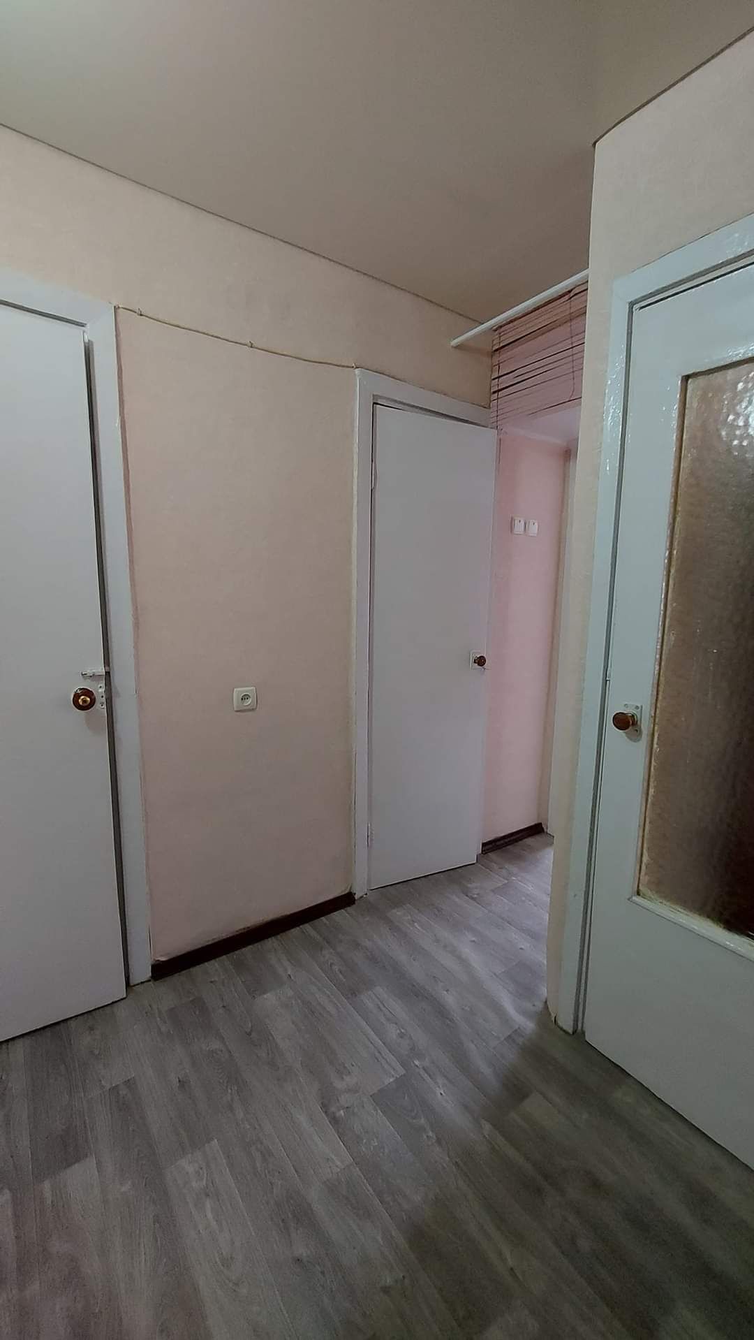 Однокімнатна квартира р-н Київська