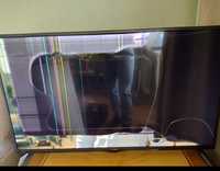 Продам телевізор LG 42B620V, бита матриця.