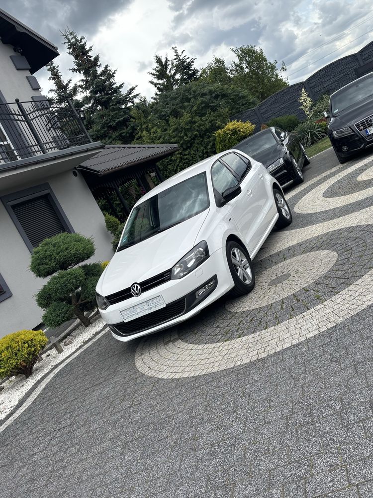 Vw polo MATCH 1.2 tsi