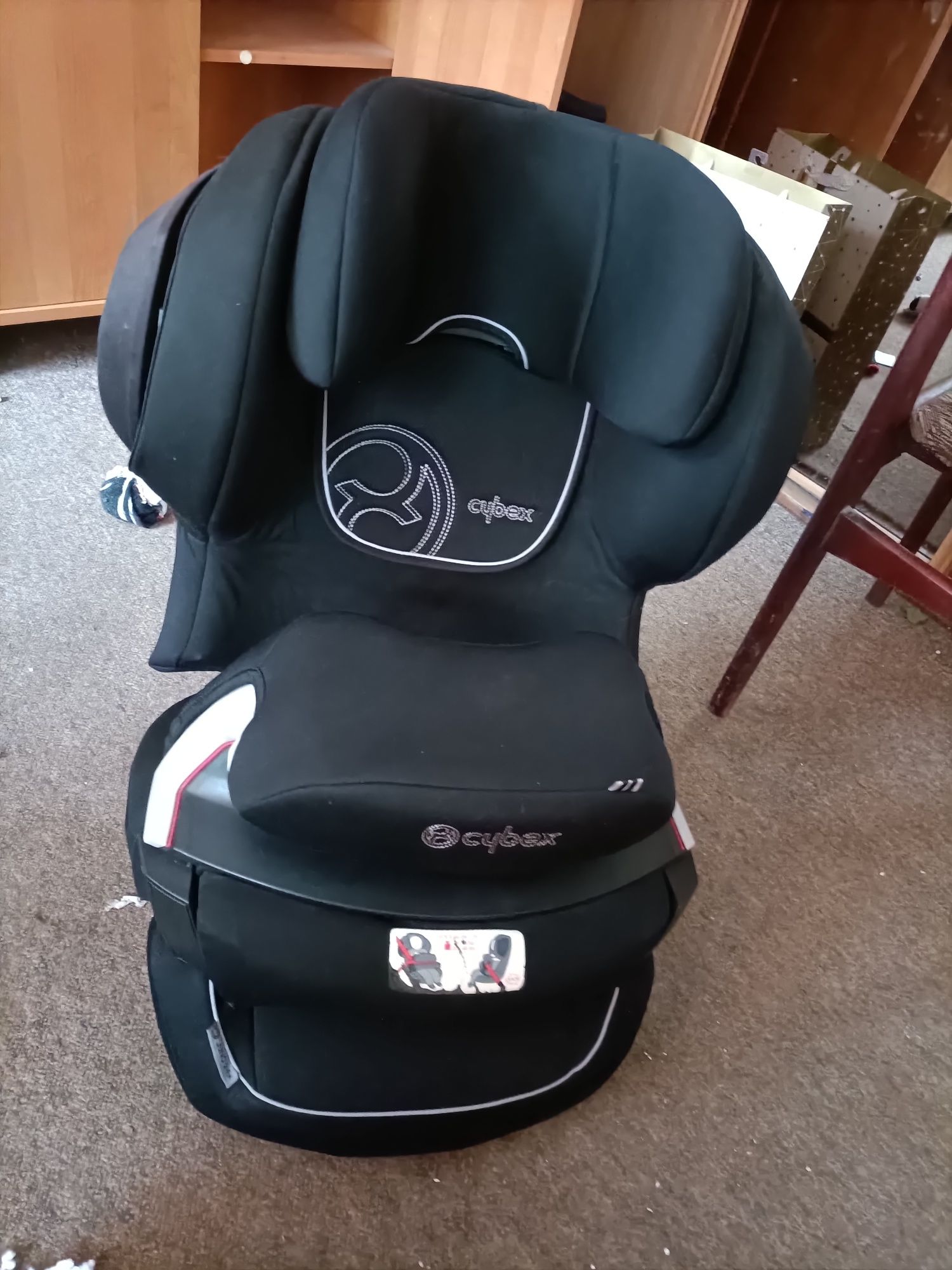 Cybex juno 2 Fix