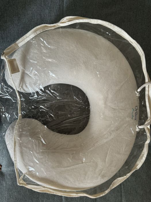 Almofada de amamentacao Orthia Baby