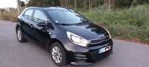 Kia Rio 1.1 CRDi More