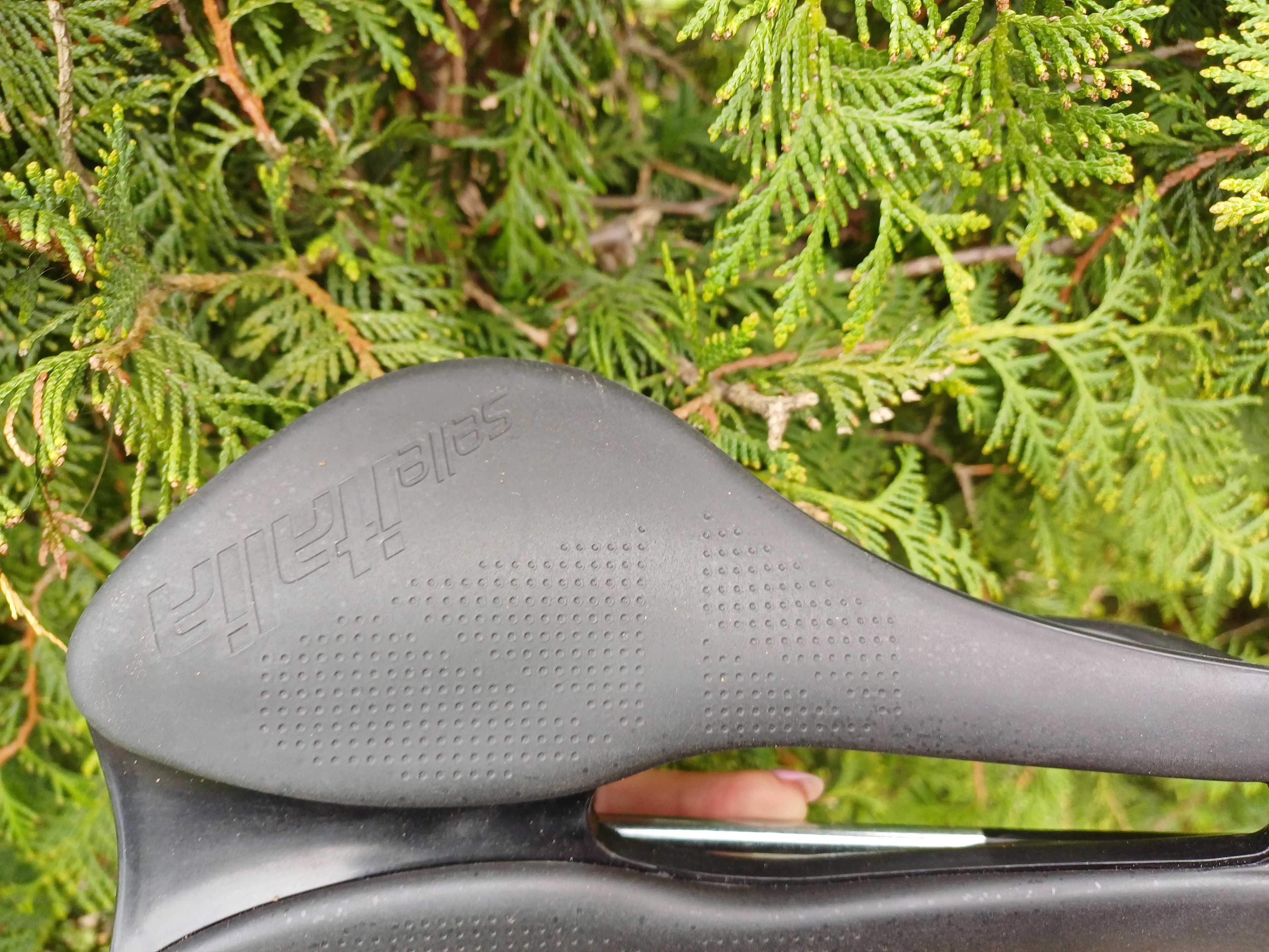 Siodełko rowerowe Selle Italia  145