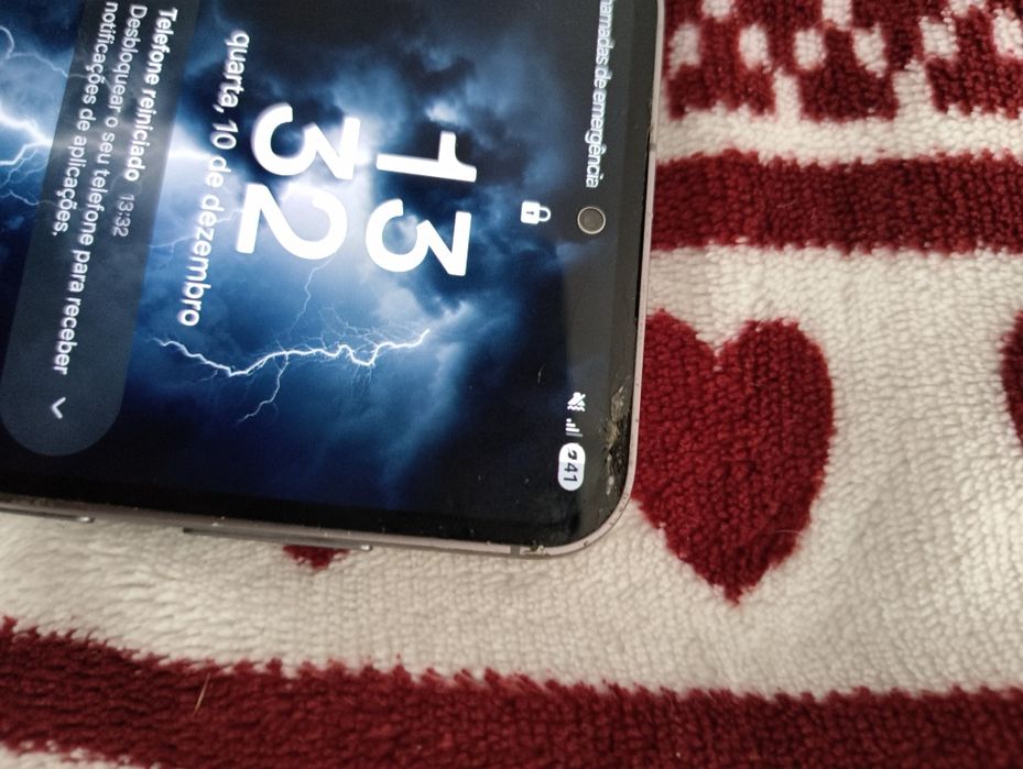 Smartphone Samsung S23 FE