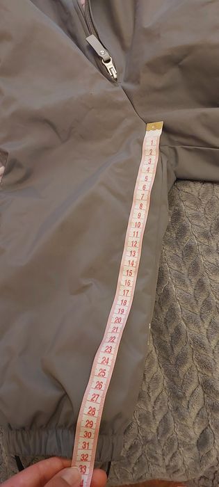 Зимовий комбінезон на дівчинку Lenne 92 розмір