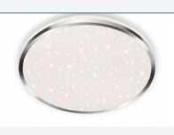 Lampa sufitowa LED ledowa plafon 24 watt 2400 lumen ip44