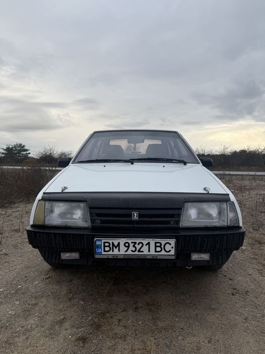 Продам ваз 2109 на ходу