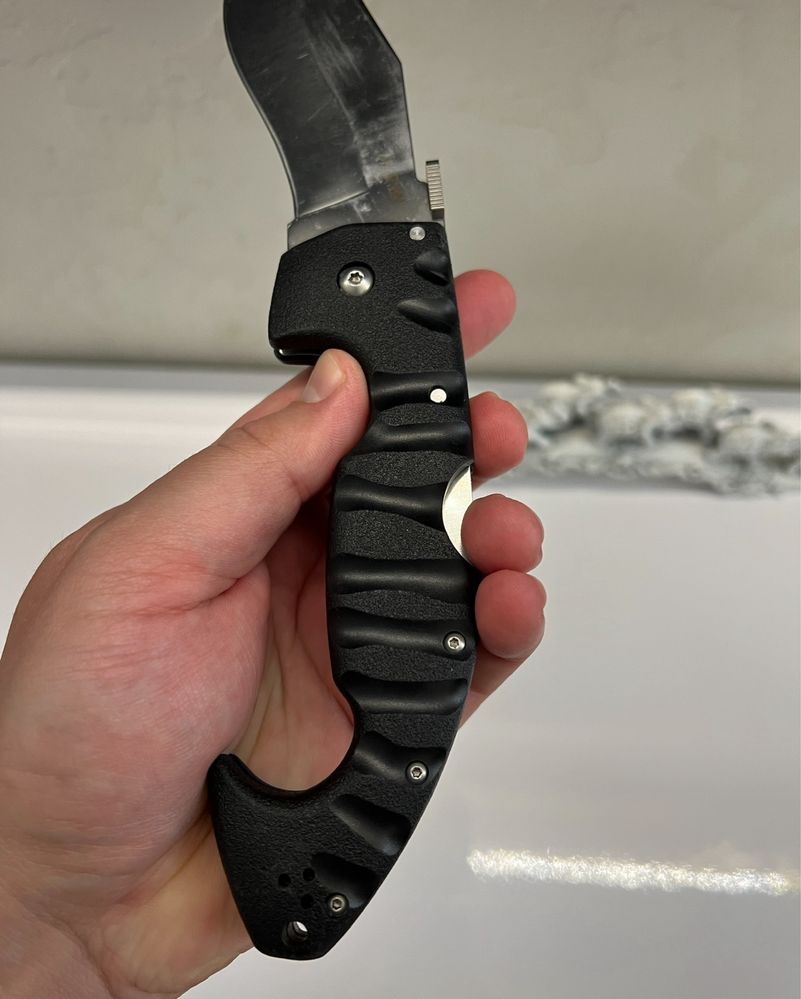 Нож Cold steel Spartan